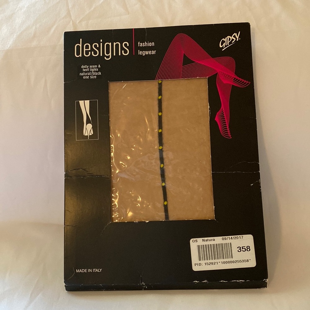 fashion
legwear